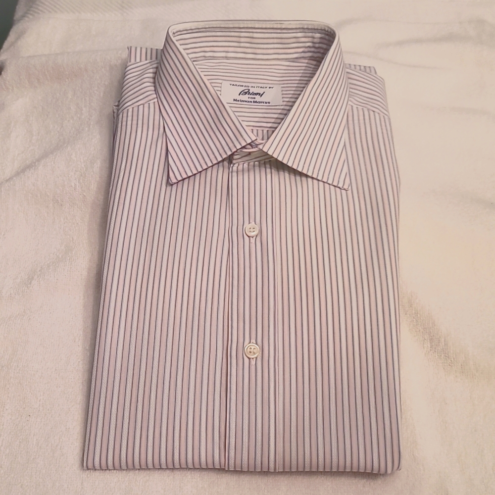 Brioni shirt